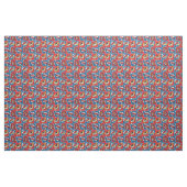 Sprechblasen-Stoff im Comic-Stil Stoff (Yard (91,4 cm))