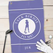 Sprechen Birdie To Me Funny Golf Silhouette Periwi