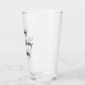Sprechen mit meiner Katze Glas (Links)