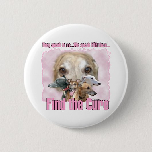 Sprechen Sie Button (Vorderseite)