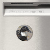 Sprechen Sie die Ente Magnet (In Situ (Geschirrspüler))