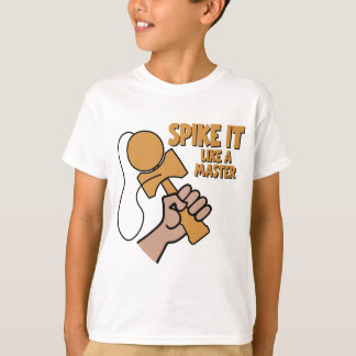 SPRECHEN SIE ES WIE EIN MASTER T-Shirt