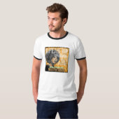 Sprechen Sie herauf die T - Shirts der Männer (Vorne ganz)