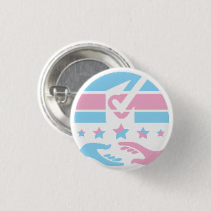 Sprechen Sie Ihren Geist Button