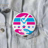 Sprechen Sie Ihren Geist Button (Beispiel)