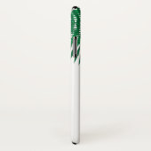 Sprechen Sie mit dem iPhone-Fall von Palm Case-Mate iPhone Hülle (Hinten/Rechts)