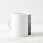 Sprechen Sie mit Ihrer Tasse von RoseWrites (Vorderseite Links)