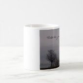 Sprechen Sie mit Ihrer Tasse von RoseWrites (Mittel)