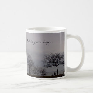 Sprechen Sie mit Ihrer Tasse von RoseWrites