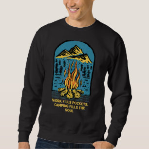 Sprechen Sie mit Sand Hampton Summer Virginia Trop Sweatshirt