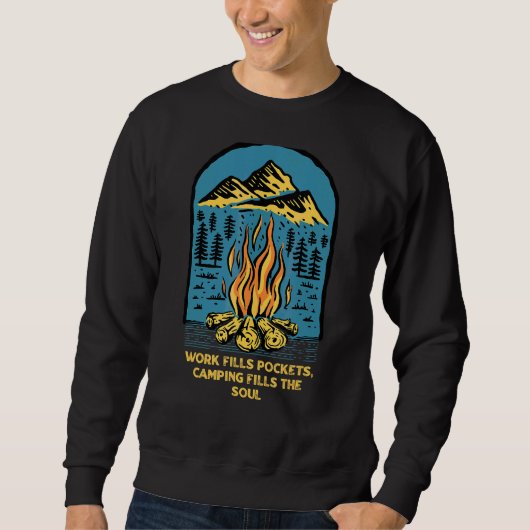 Sprechen Sie mit Sand Hampton Summer Virginia Trop Sweatshirt (Vorderseite)