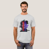 SPRECHEN SIE SICH AUS T-Shirt (Vorne ganz)