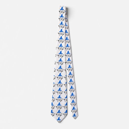 SPRECHEN SIE SPÄTER , SKULL KRAWATTE (Vorderseite)