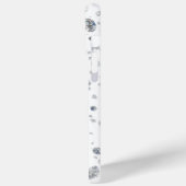 Sprechen Sie wie Diamond iPhone 15 Pro Max Fall Case-Mate iPhone Hülle (Rückseite / Links)