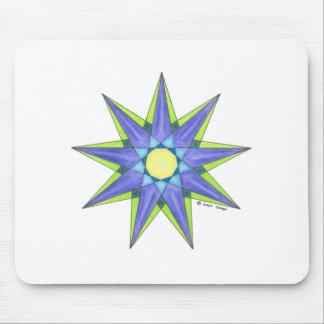 Sprechen von irgendjemandes Wahrheit Mousepad