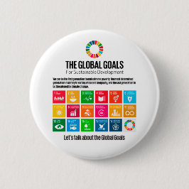 Sprechen wir über Nachhaltigkeitsziele, die Gesche Button