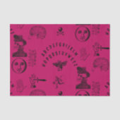 Sprechenbrett Seidenpapier (Vorderseite)