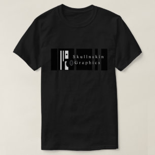 "Sprechender Kopf" Alternatives Logo von J.H.Thorn T-Shirt