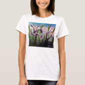 Sprecheniris T-Shirt (Vorderseite)