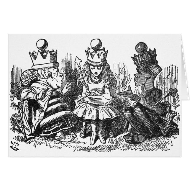 SprechenQueens (Vorderseite (Horizontal))