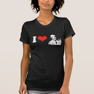 SprechenRon Paul T-Shirt
