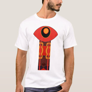 Sprechenschlangen T-Shirt