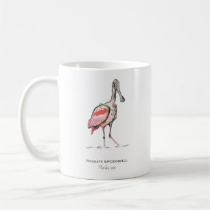 Sprecherin Kaffeetasse