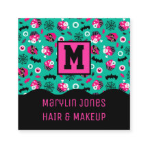 SPRECHKY LECKEREIEN HALLOWEEN