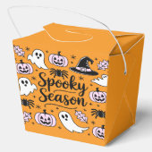 Sprechsaison Geschenkschachtel (Rückseite)