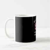 Sprechtherapeut-Geschenk Kaffeetasse (Links)