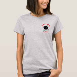 Sprechtherapeuten sind der BOMB! T-Shirt