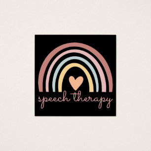 Sprechtherapie I