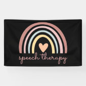 Sprechtherapie I Banner (Horizontal)