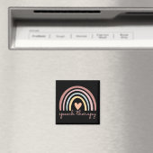 Sprechtherapie I Magnet (In Situ (Geschirrspüler))