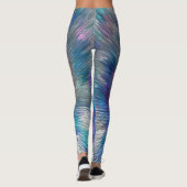 Spree.... Leggings (Rückseite)