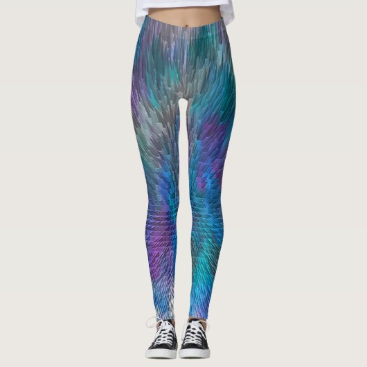 Spree.... Leggings (Vorderseite)