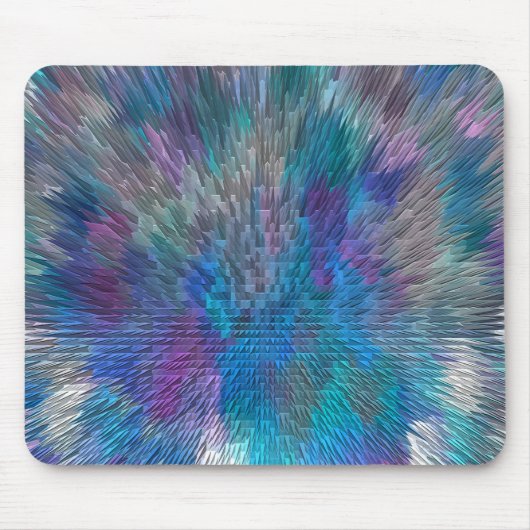 Spree.... Mousepad (Vorne)