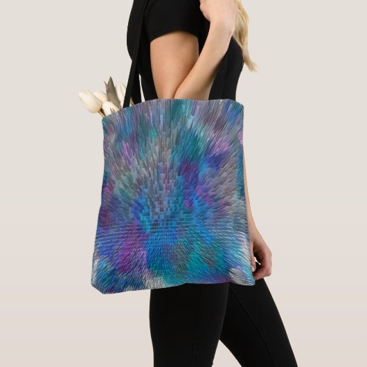 Spree.... Tasche (Von Nahem)