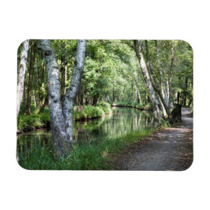 Spreewald Kanal Magnet
