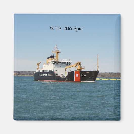 Spreizmagnet Magnet (Vorne)