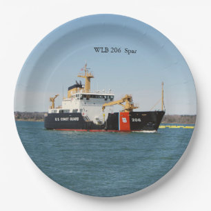 Spreizpapierplatte Pappteller