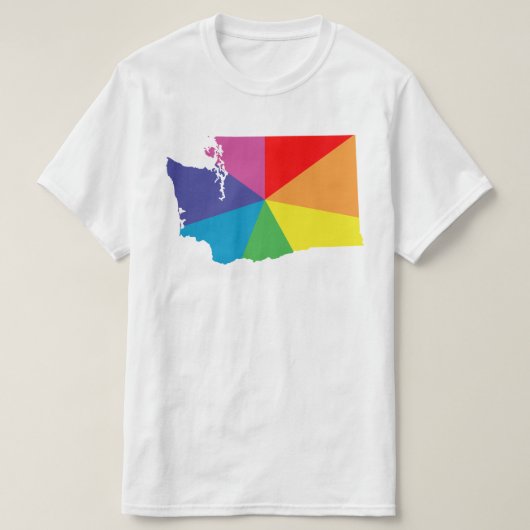 Sprengfarbensterben T-Shirt (Design vorne)