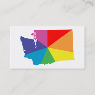 Sprengfarbensterben Visitenkarte