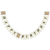 Sprengfrösch Wimpelkette (Alle)