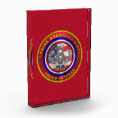 Sprengkörper-Entsorgung (EOD) Fotoblock (Links)