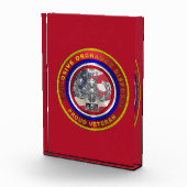 Sprengkörper-Entsorgung (EOD) Fotoblock (Rechts)