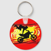 Sprengkörper Schlüsselanhänger (Vorderseite)