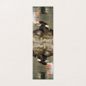 Sprengladender Adler (Außenseite Aufgefaltet)