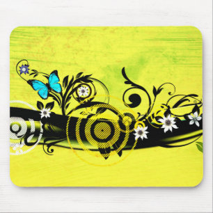 Sprengmaus Mousepad