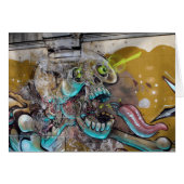 Sprengschädel (Vorderseite (Horizontal))